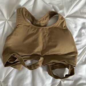 Navigation sports bra size small worn once